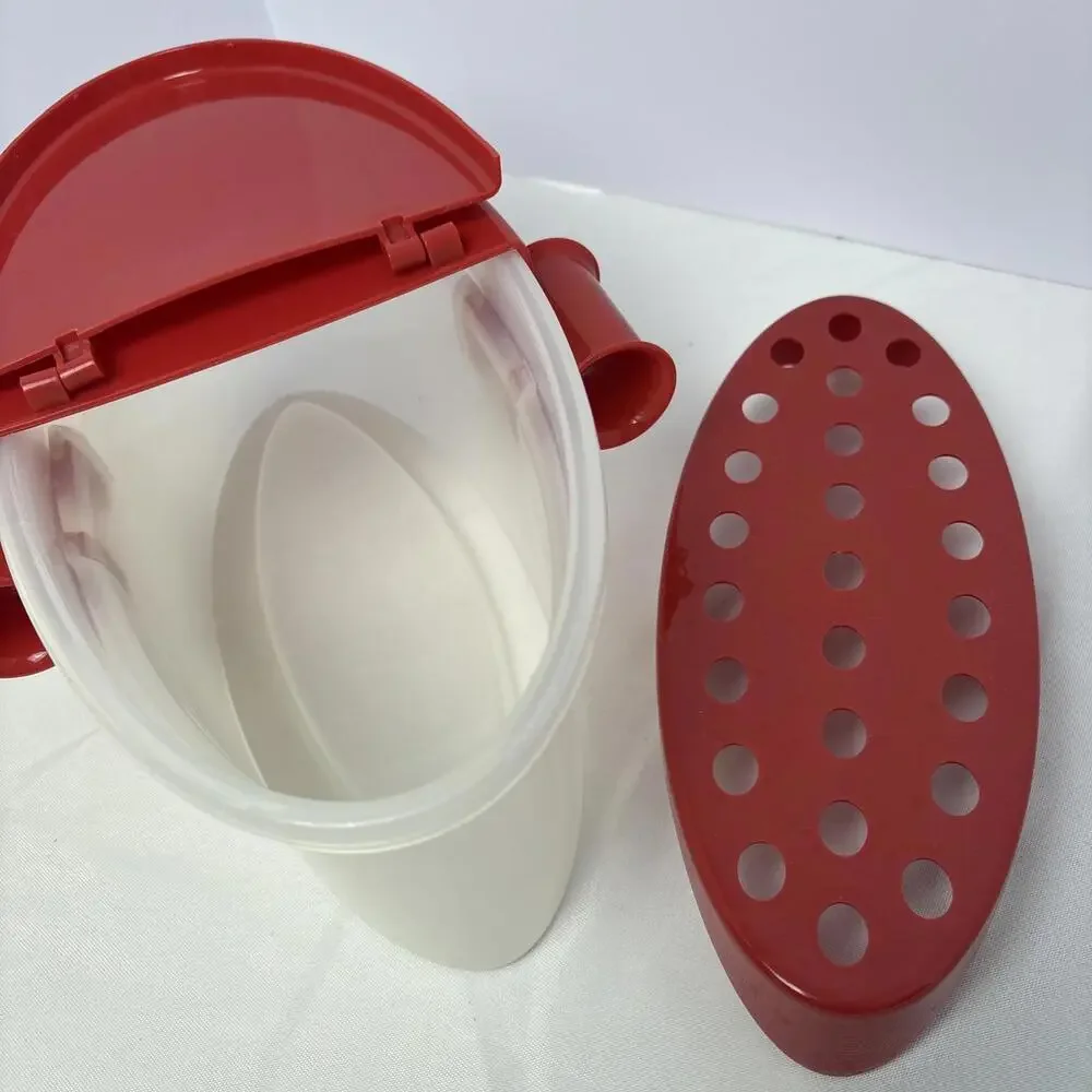 N/A telebrand microwave